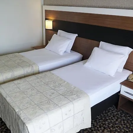 Derici Hotell Kusadası