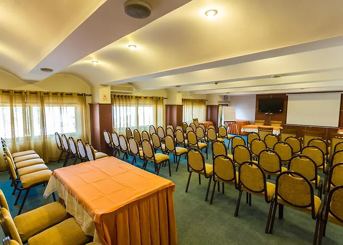 Derici Отель 4*