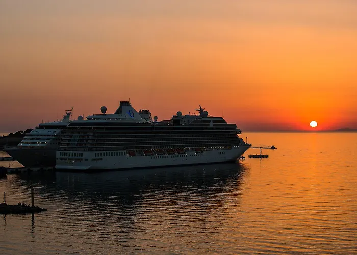 Отель Derici Кушадасы