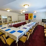 Derici Szálloda 4*