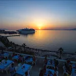 Szálloda Derici Kusadası