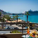 Derici Szálloda Kusadası