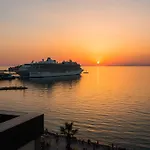 Szálloda Derici Kusadası