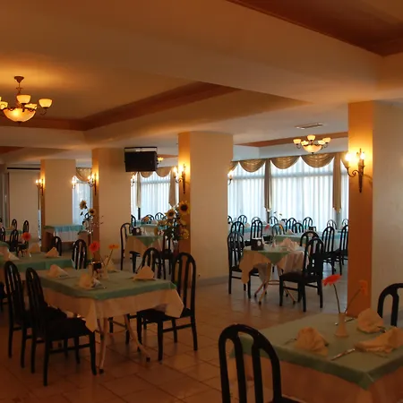 Hotel Derici