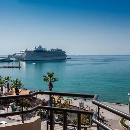 Derici Hotel 4*