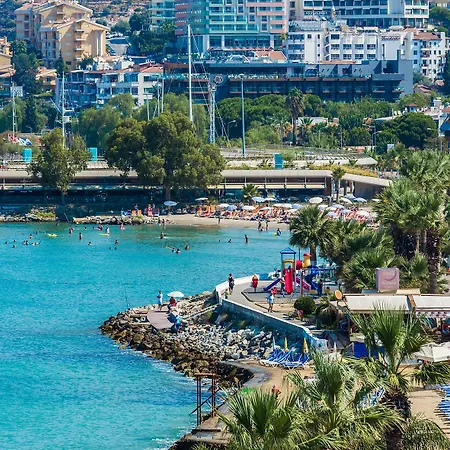 Derici Kusadasi