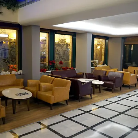 Derici Hotel