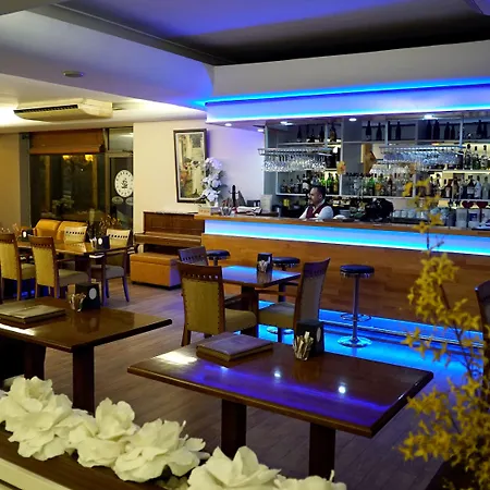 Hotel Derici