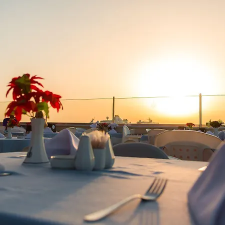 Derici 4* Kusadasi