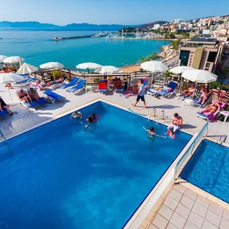 Derici 4* Kusadasi
