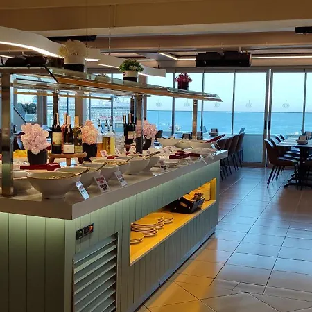 Hotel Derici Kusadasi