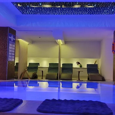 Derici 4* Kusadasi