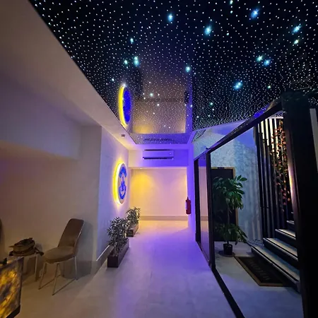 Derici Hotel 4*